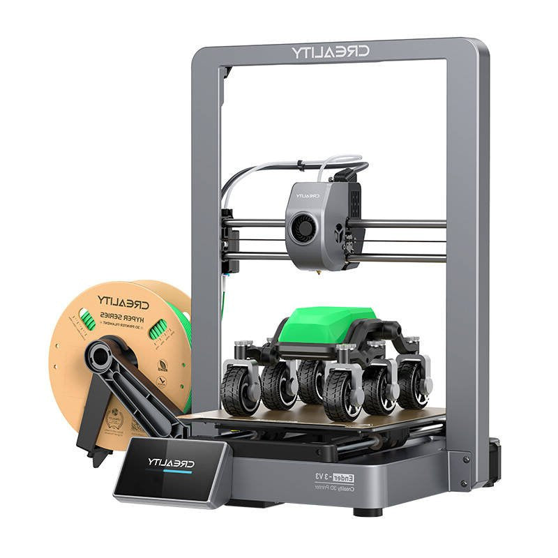 Creality Ender-3 V3 3D-printer