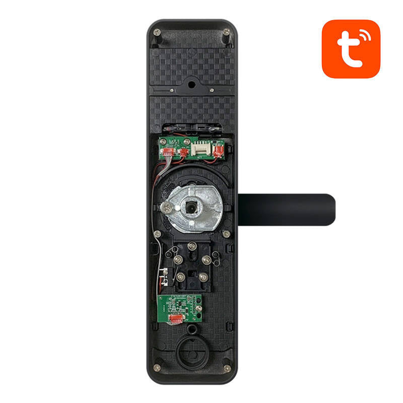 Avatto SDL-A270-B -6072 WiFi digital smartlås sort