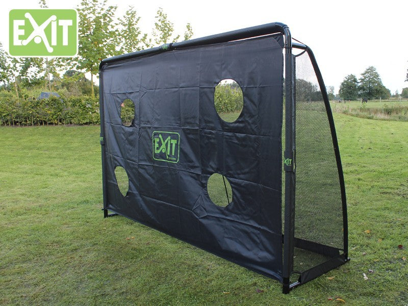 Finta 300x200cm hånd- og fodboldmål - Exit