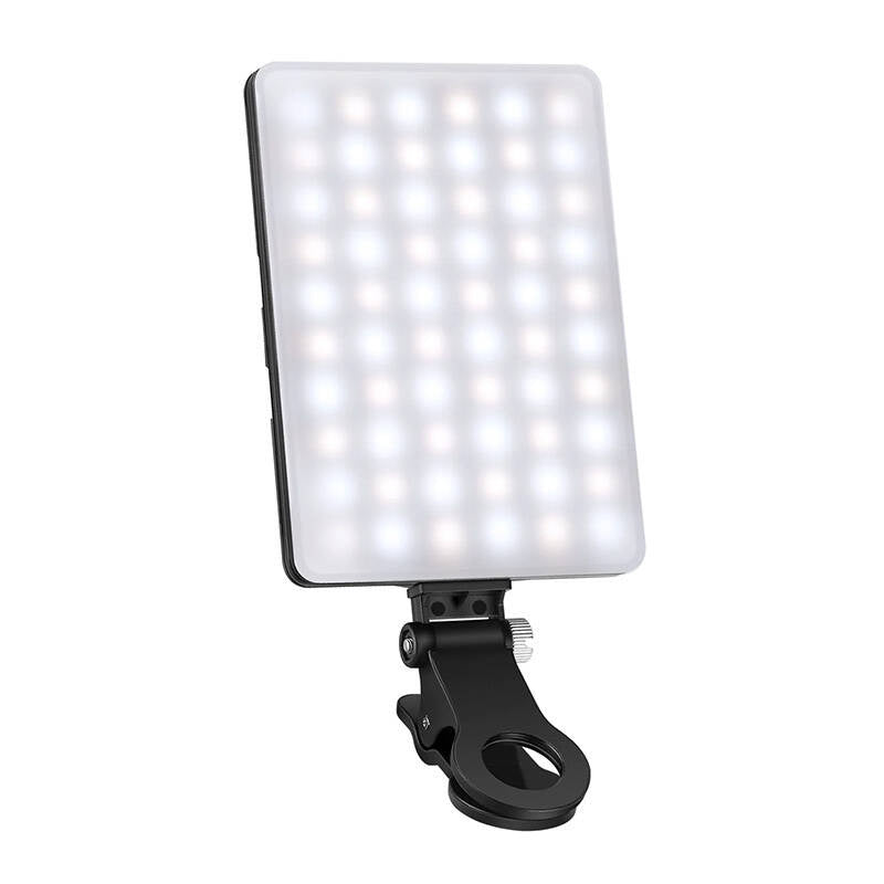 Neewer NL-60AI Bi Color LED-selfielampe