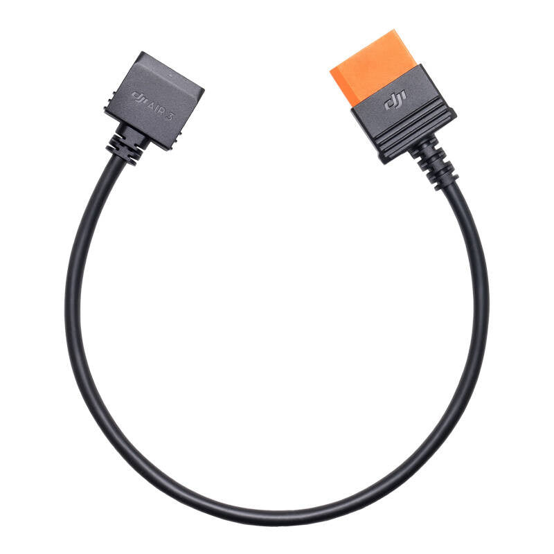 DJI Power SDC til Air 3 hurtigladekabel