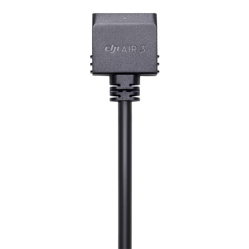 DJI Power SDC til Air 3 hurtigladekabel