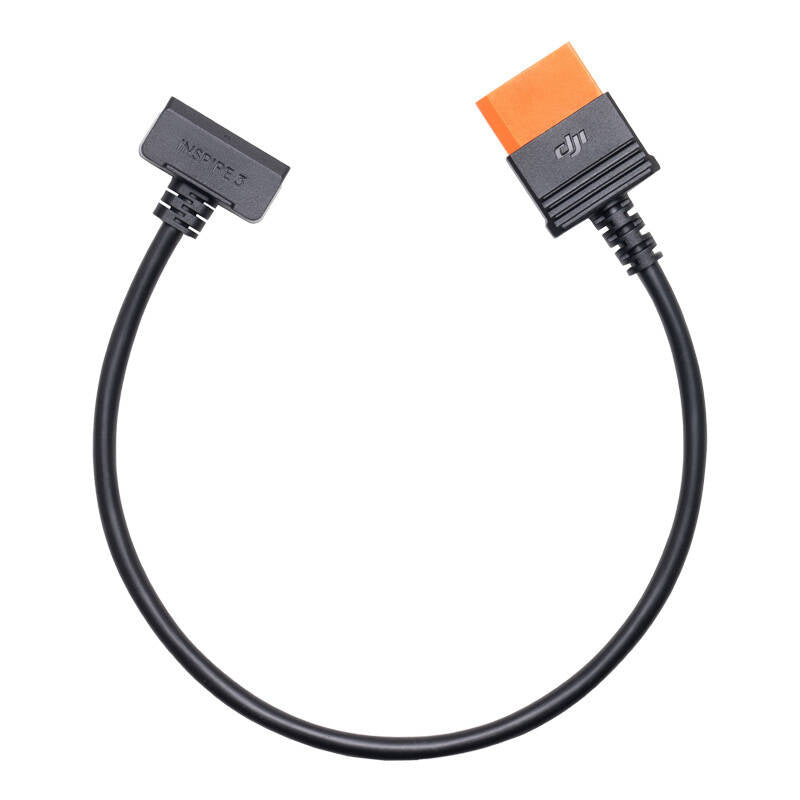 DJI Power SDC hurtigladekabel til Inspire 3