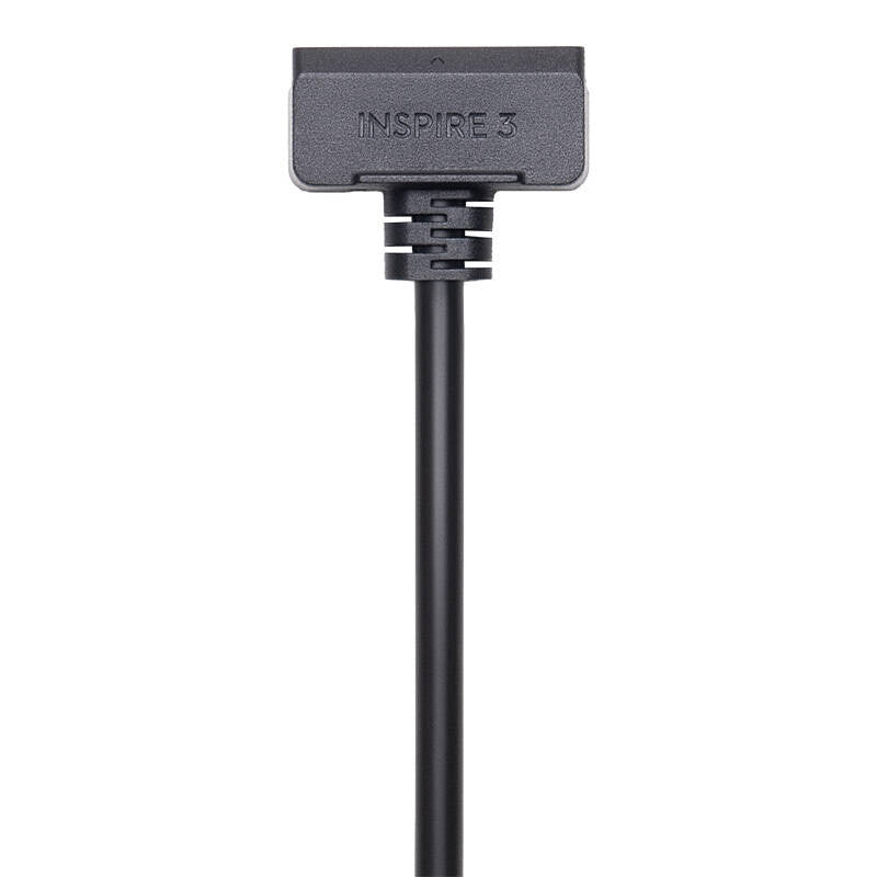 DJI Power SDC hurtigladekabel til Inspire 3