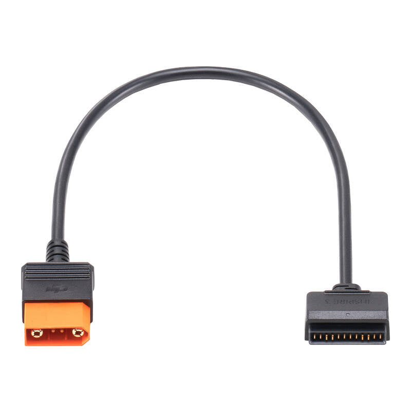 DJI Power SDC hurtigladekabel til Inspire 3