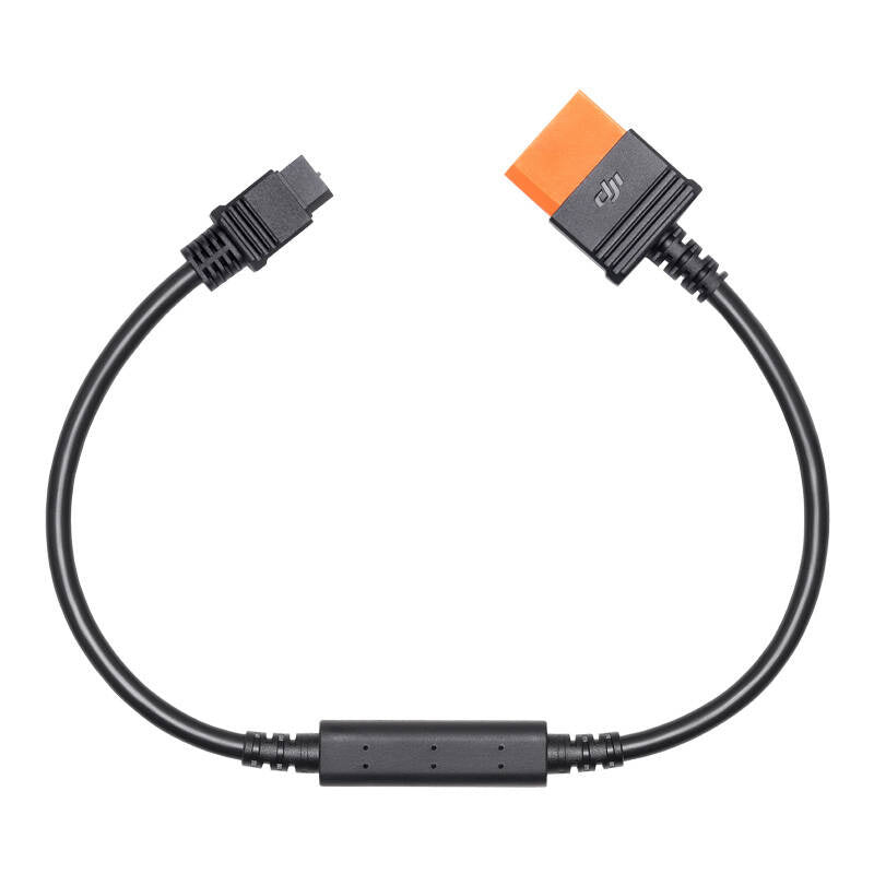 DJI Power SDC ladekabel (XT60, 12 V)