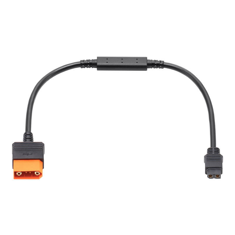 DJI Power SDC ladekabel (XT60, 12 V)