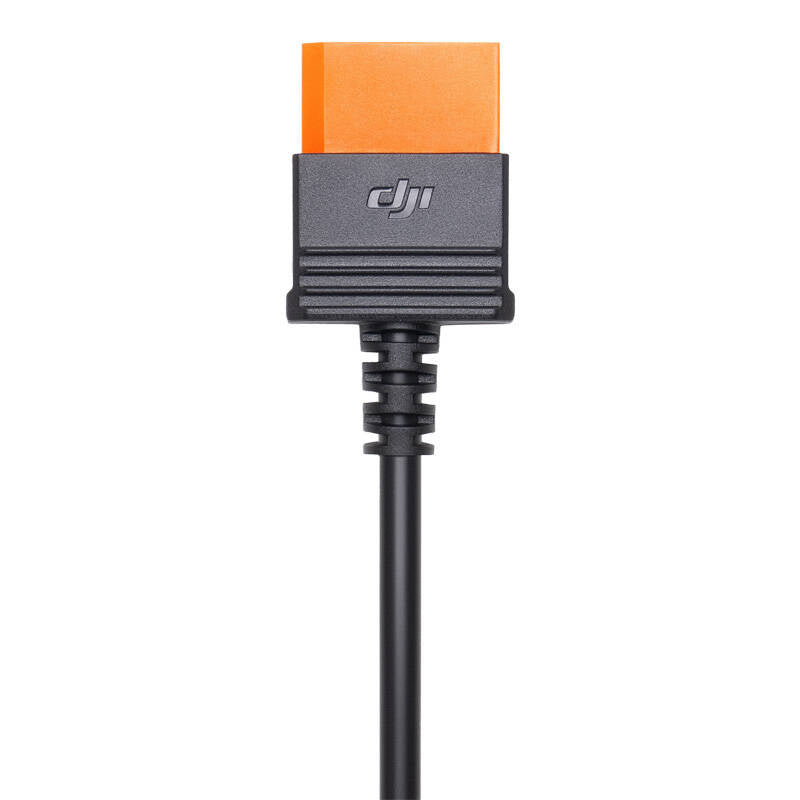 DJI Power SDC ladekabel (XT60, 12 V)