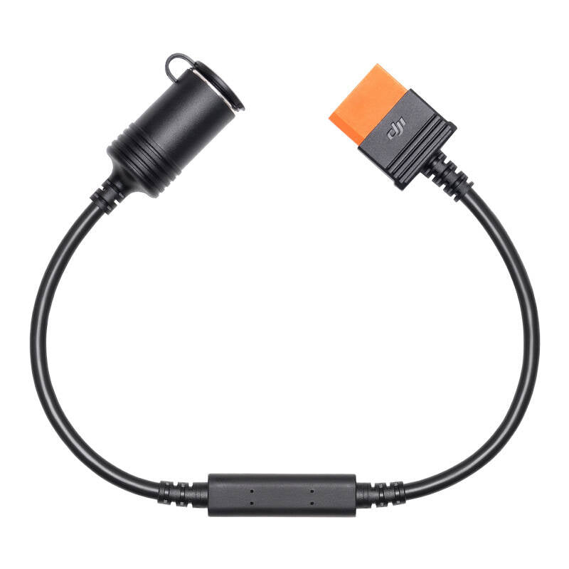 DJI Power SDC ladekabel (billader) (12V)