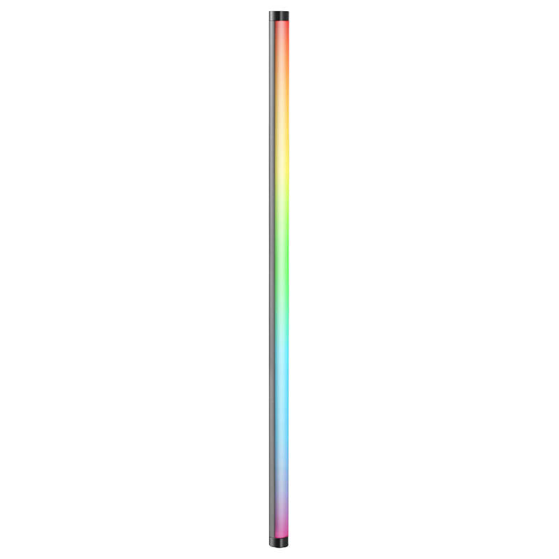 Neewer TL120C RGB LED-lampe