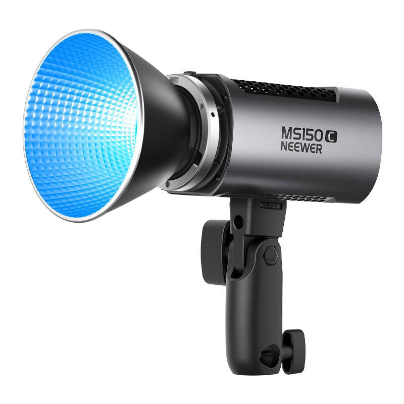 Neewer MS150C RGB LED-lampe 150W 2700-6500K