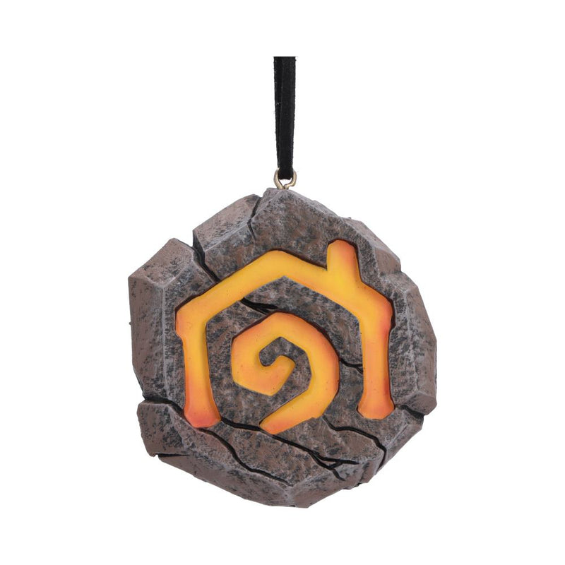 Nemesis Now World of Warcraft Hearthstone hængeornament