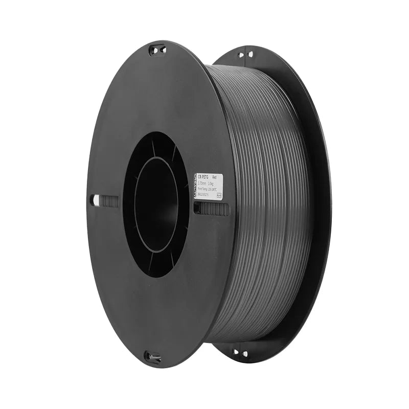 Creality CR-PETG-filament (grå)