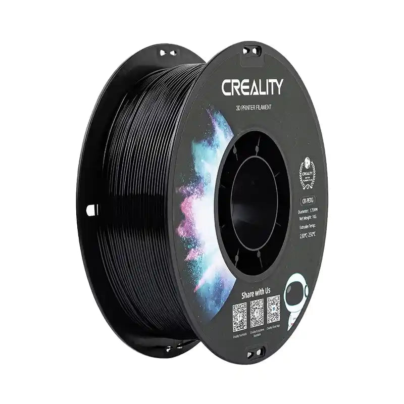 Creality CR-PETG-filament (sort)