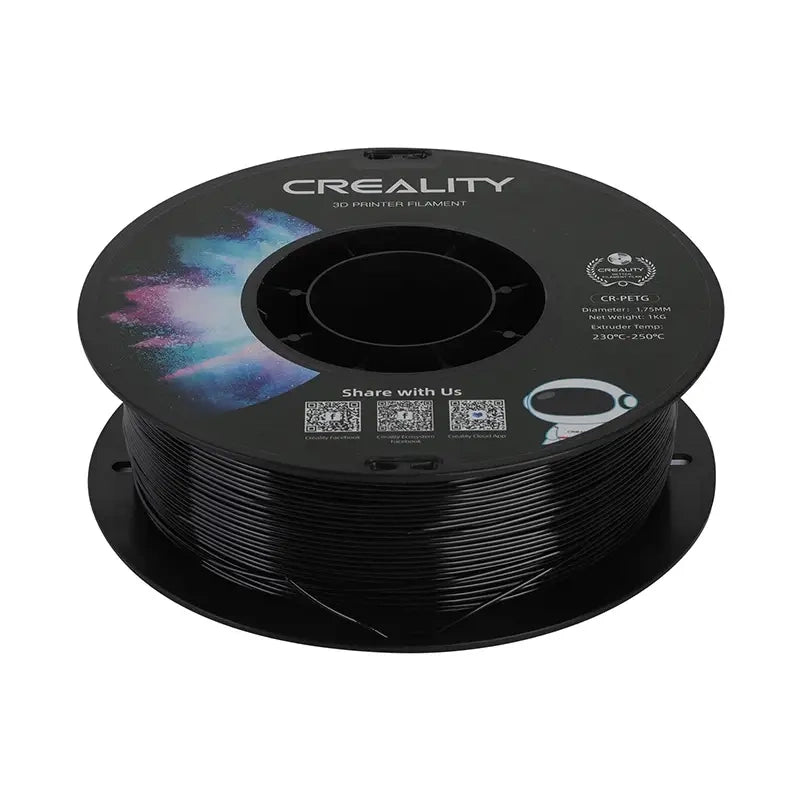 Creality CR-PETG-filament (sort)