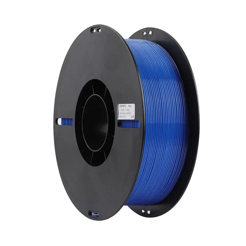 Creality CR-PETG-filament (blå)