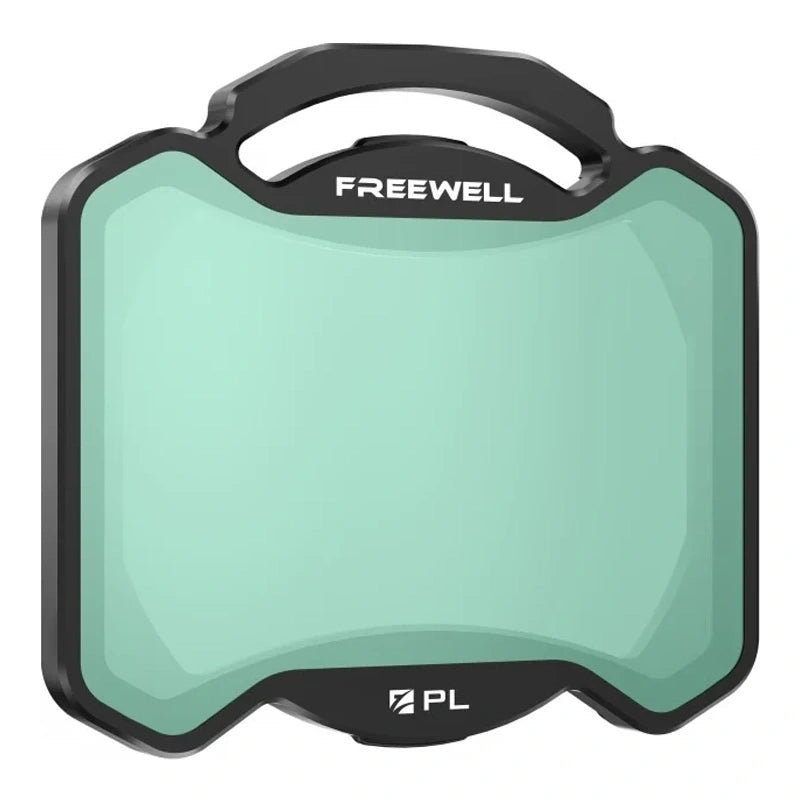 Freewell polarisationsfilter til DJI Avata 2