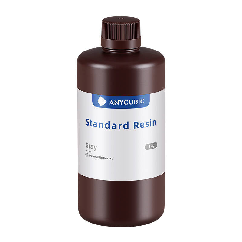 AnyCubic Standard resin (grå)
