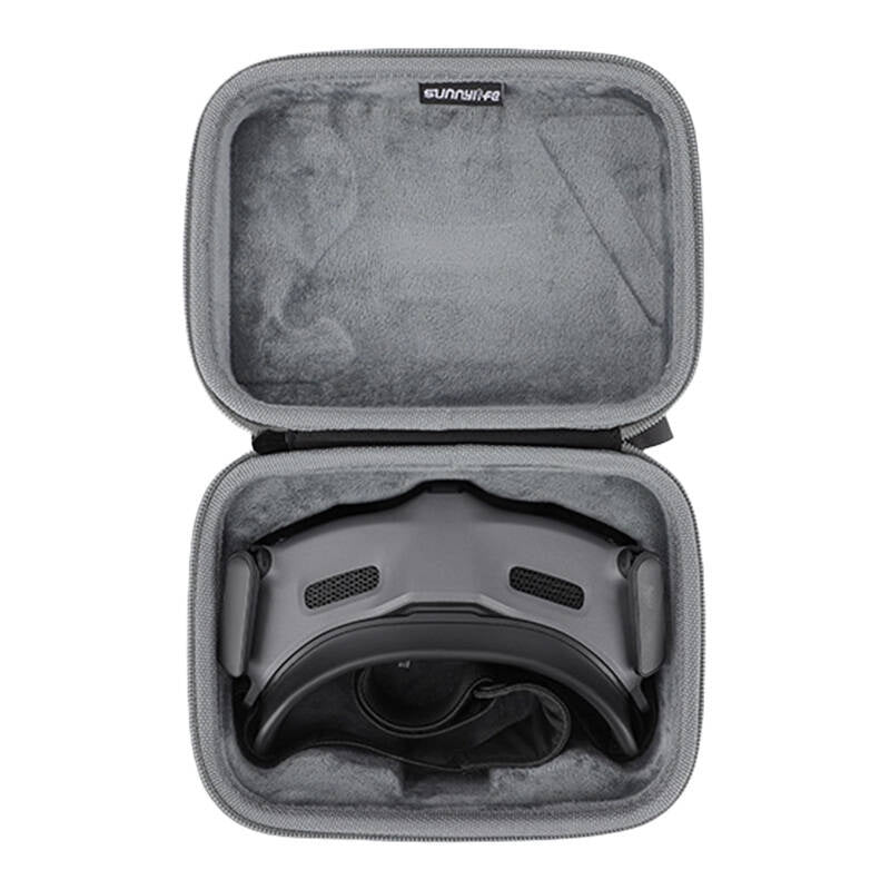Sunnylife opbevaringstaske til DJI Goggles 2 / Goggles 3