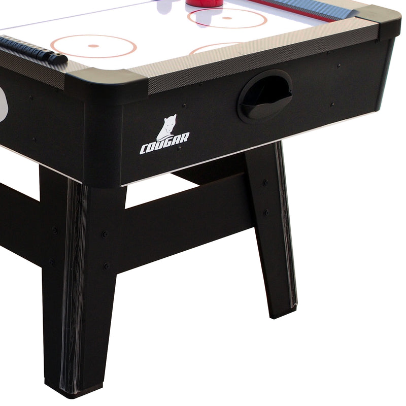 Cougar Hattrick Hero Airhockeybord
