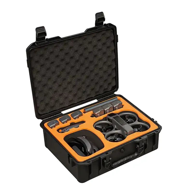 Sunnylife ekstra hårdt etui til DJI Avata 2