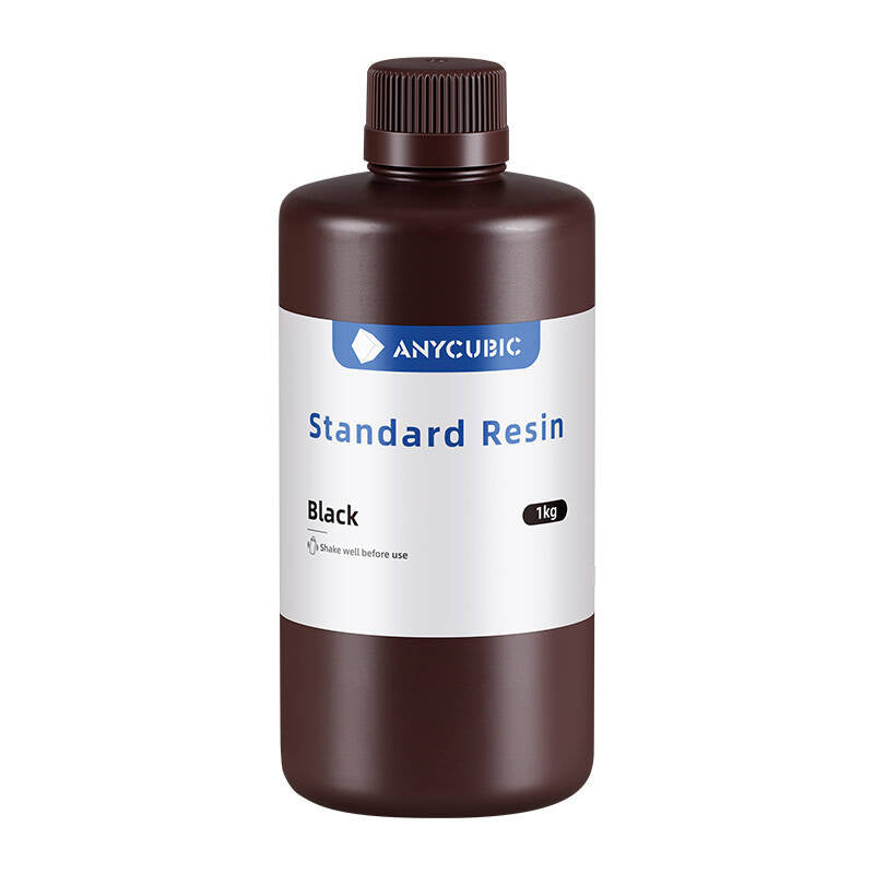 AnyCubic Standard resin (sort)