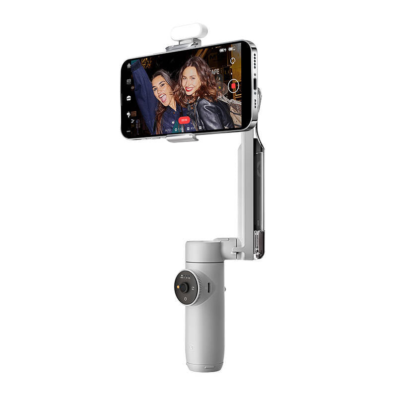 Insta360 Flow Creator Kit gimbal (grå)