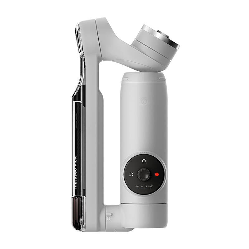 Insta360 Flow Creator Kit gimbal (grå)