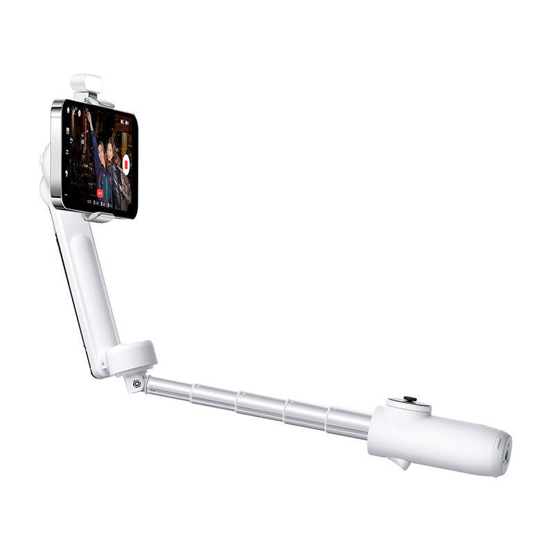 Insta360 Flow Creator Kit gimbal (hvid)