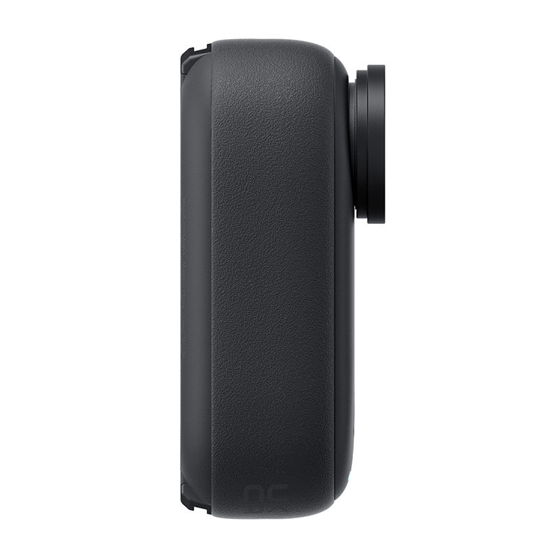 Insta360 GO 3 actionkamera, 128 GB (sort)