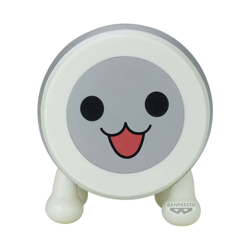 Taiko No Tatsujin Sofvimates-Gold/Silver-(B:Taiko No Tatsujin(Silver))