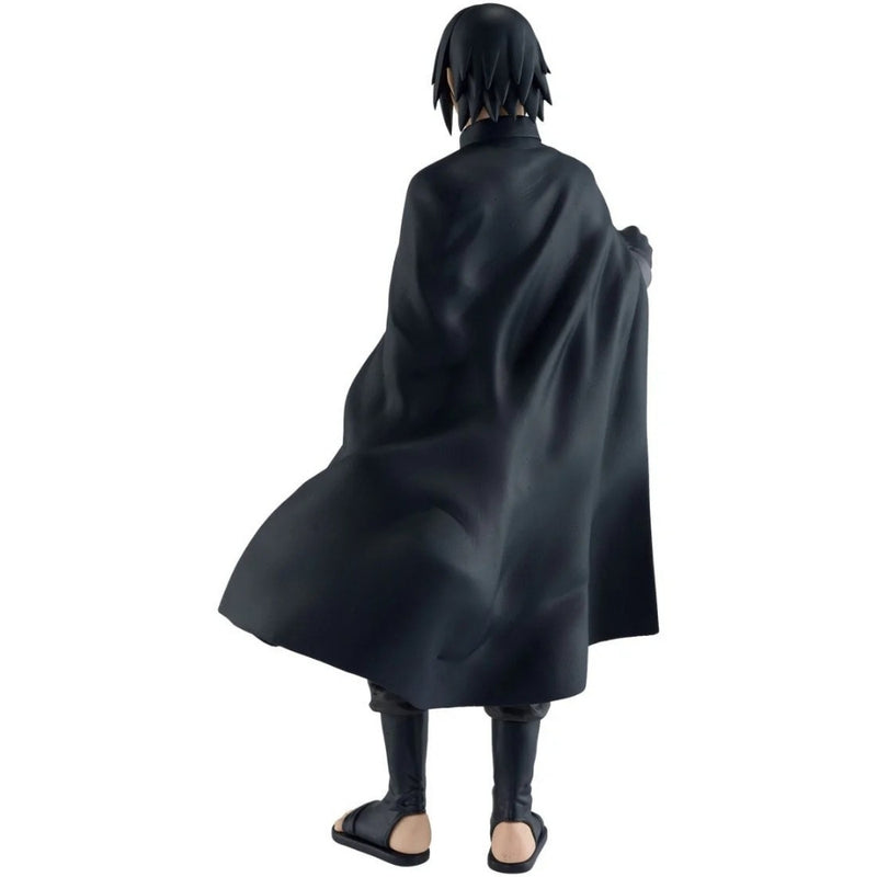 Bandai Boruto Naruto Next Generations - Modeling Legend Sasuke Uchiha figur