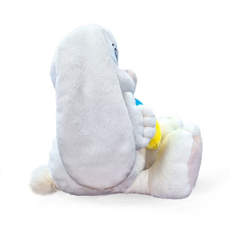 Plysdyr WP MERCHANDISE kanin Sweetheart 42 cm