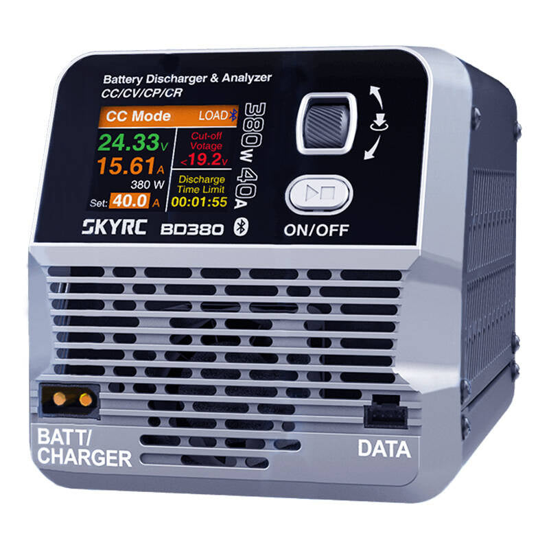 SkyRC BD380+ aflader