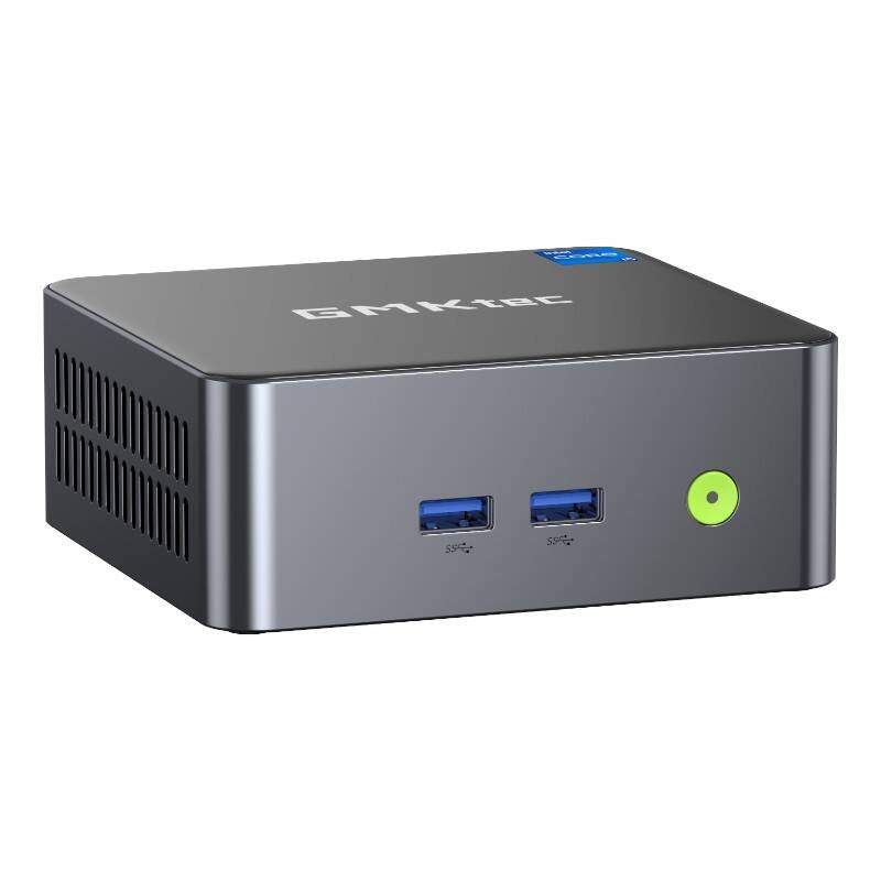 GMKtec M3 mini-pc Intel i5-12450H 32GB RAM + 1TB SSD WIN 11 Pro