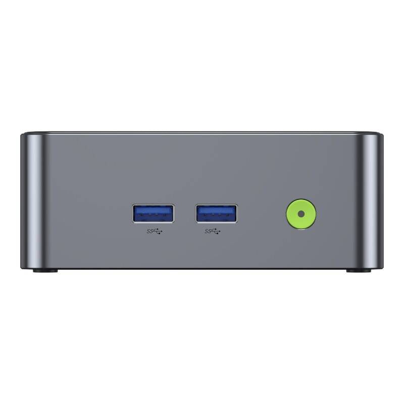 GMKtec M3 mini-pc Intel i5-12450H 32GB RAM + 1TB SSD WIN 11 Pro
