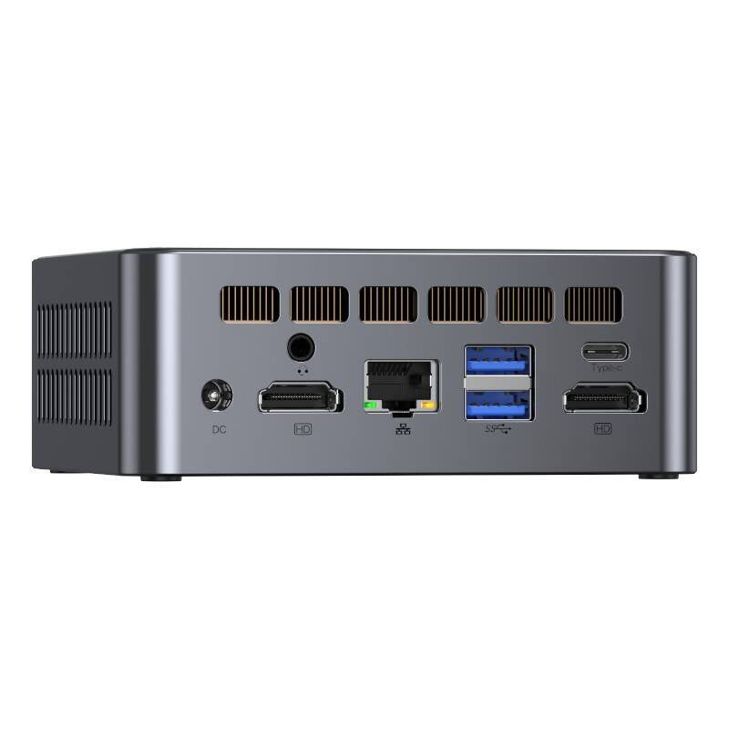 GMKtec M3 mini-pc Intel i5-12450H 32GB RAM + 1TB SSD WIN 11 Pro