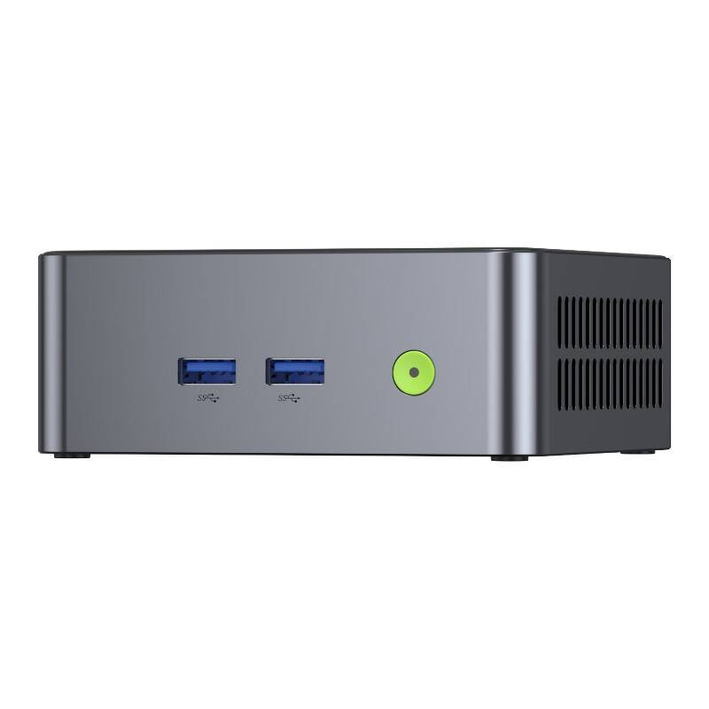 GMKtec M3 mini-pc Intel i5-12450H 32GB RAM + 1TB SSD WIN 11 Pro
