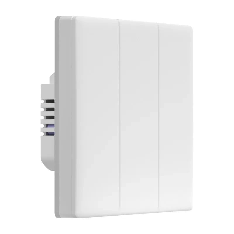 Sonoff TX T5 3C smart WiFi-berøringsvægkontakt (3-kanals)