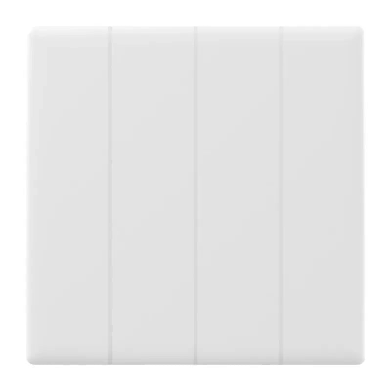 Sonoff TX T5 4C smart WiFi-berøringsvægkontakt (4-kanals)