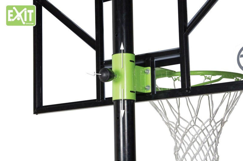 EXIT Comet flytbar basketball stander