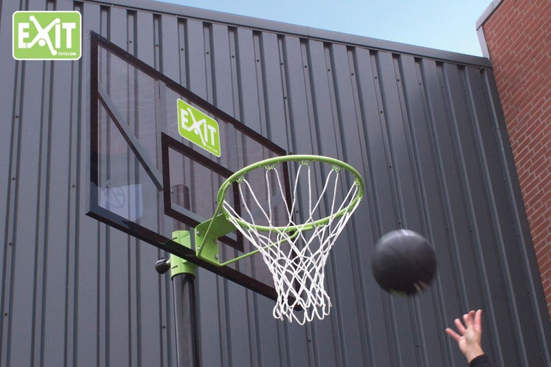EXIT Comet flytbar basketball stander