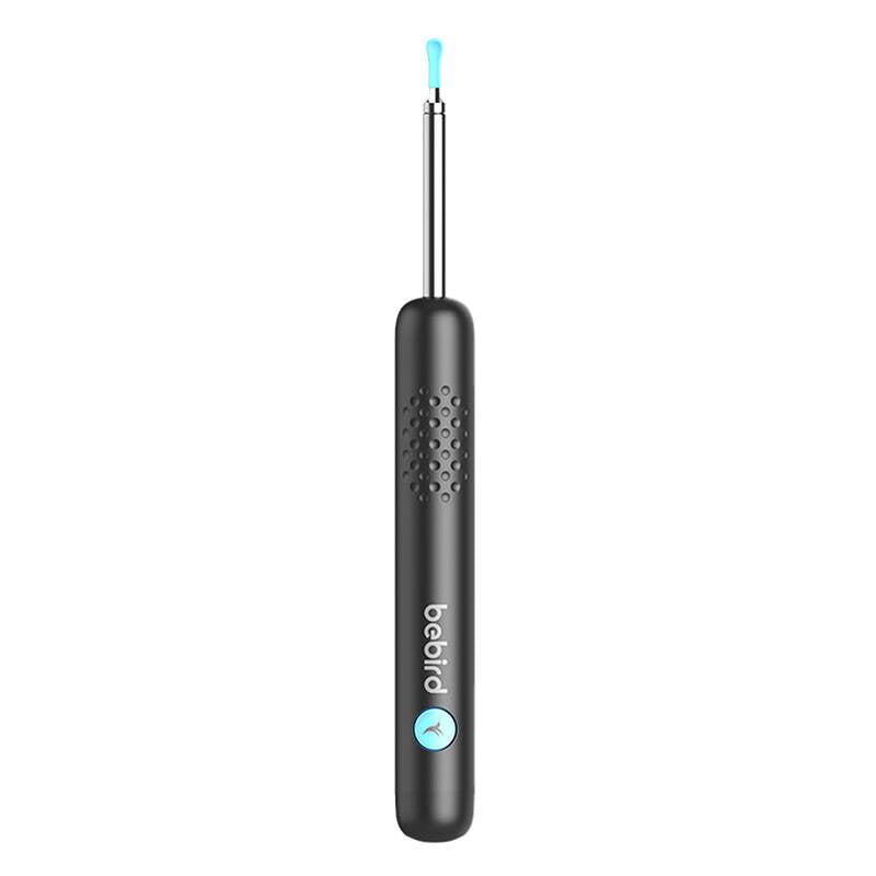Bebird R1 smart ørerensestav med kamera sort