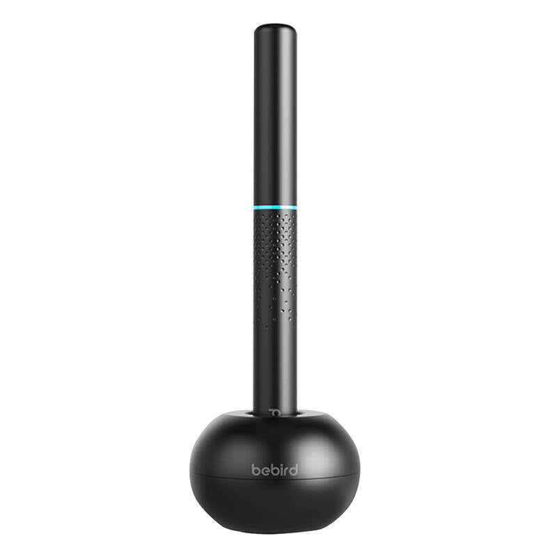 Bebird M9 S smart ørerensestav med kamera (sort)