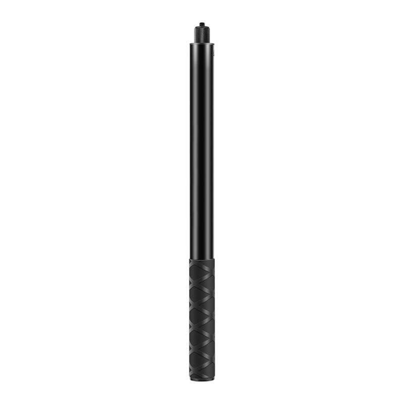 Puluz metal-selfiestang 150 cm til Insta360 One RS / X2 / X3 / X4 / X5