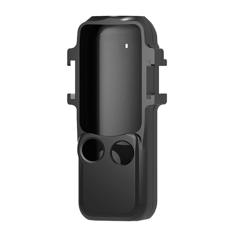 PULUZ beskyttende metalbur til DJI OSMO Pocket 3 (PU933B)