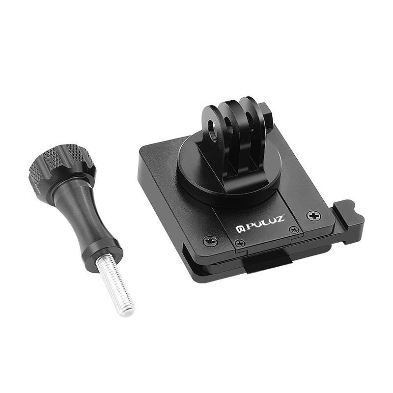 Puluz hjelmholder til actionkameraer (DJI, GoPro, Insta360)