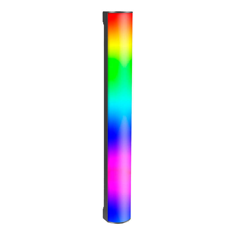 PULUZ RGB LED-lysstav 30cm