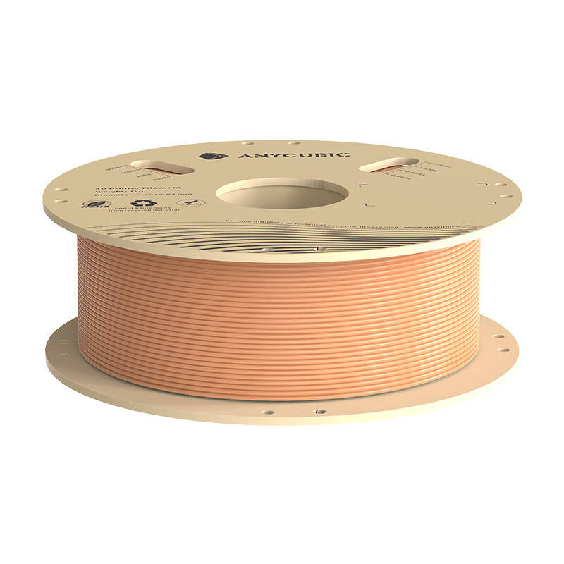 AnyCubic PLA Pantone filamentsæt (4 stk.)