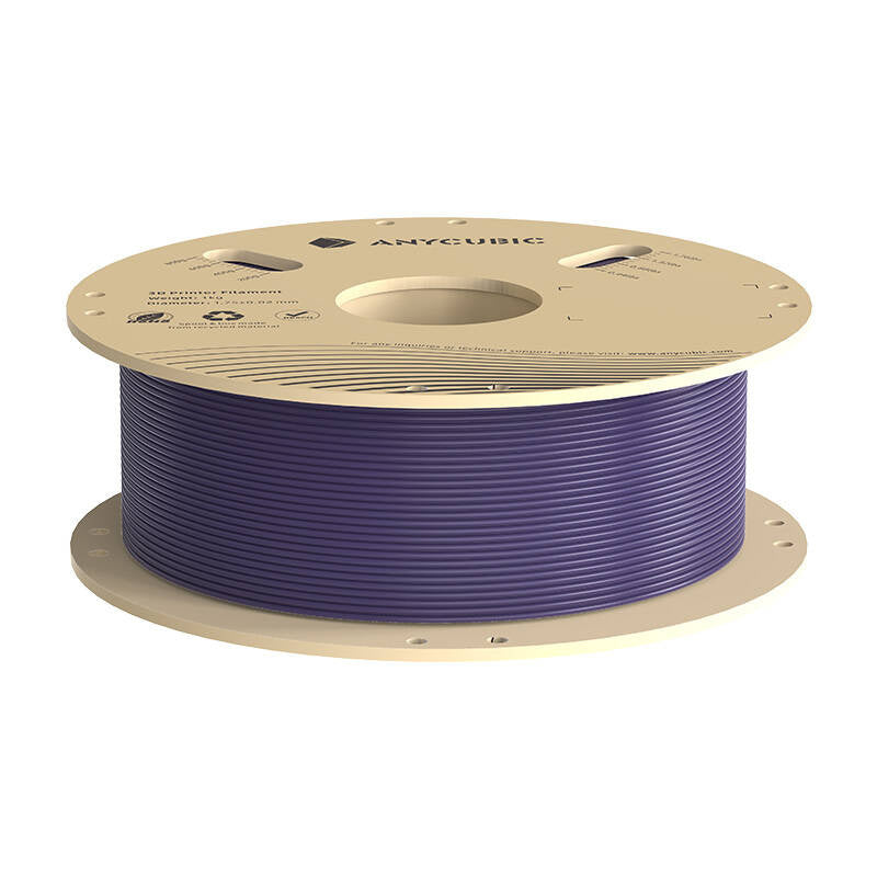 AnyCubic PLA Pantone filamentsæt (4 stk.)